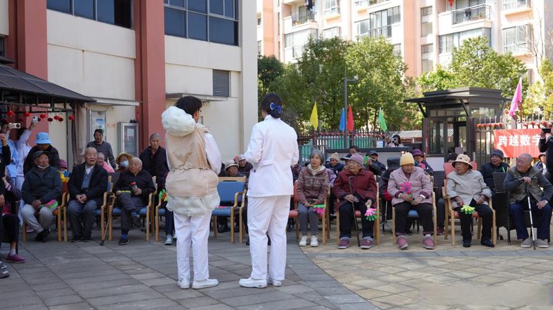 寻找您的理想家政帮手：晋城保姆市场一瞥