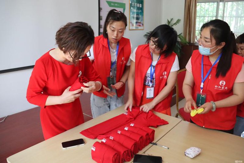 晋城保姆市场动态与服务体验分享